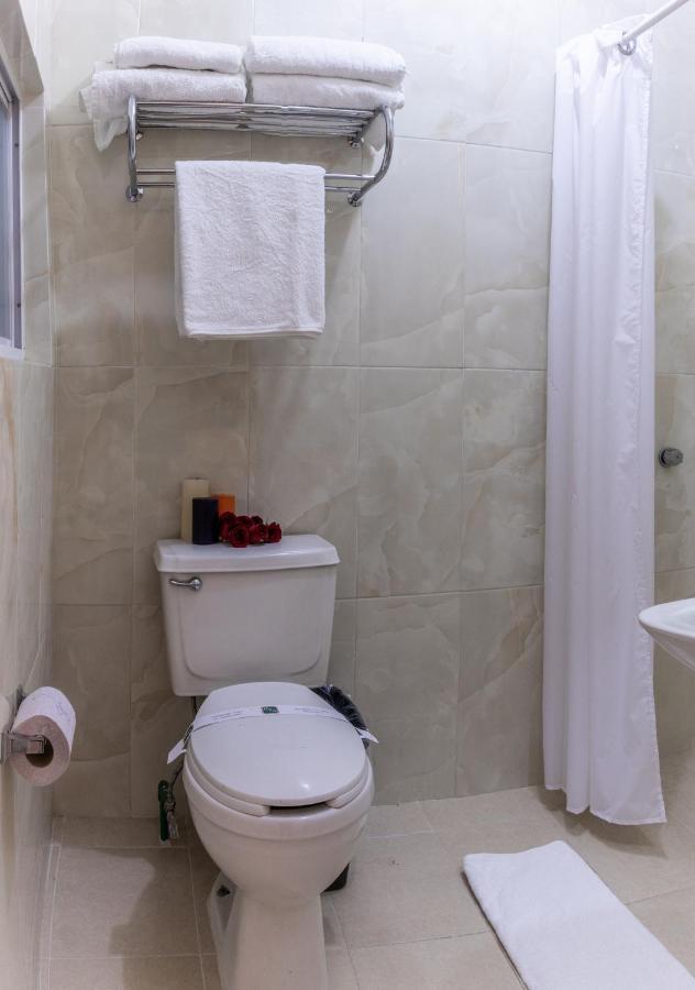 Hotel San Antonio アグアスカリエンテス エクステリア 写真